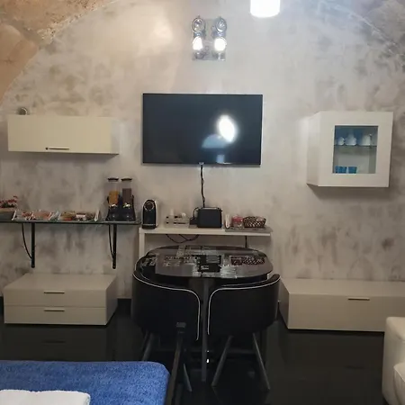 Ferienhaus Lu Bobo Alghero