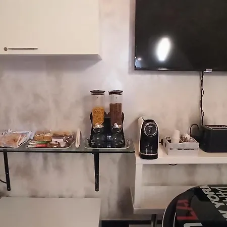 Lu Bobo Ferienhaus