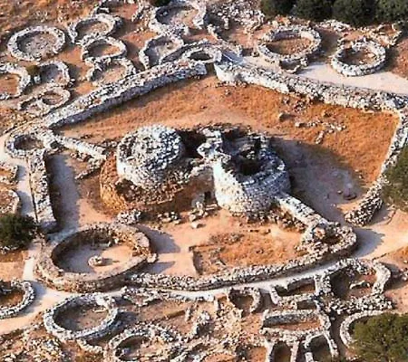 Lu Bobo * Alghero