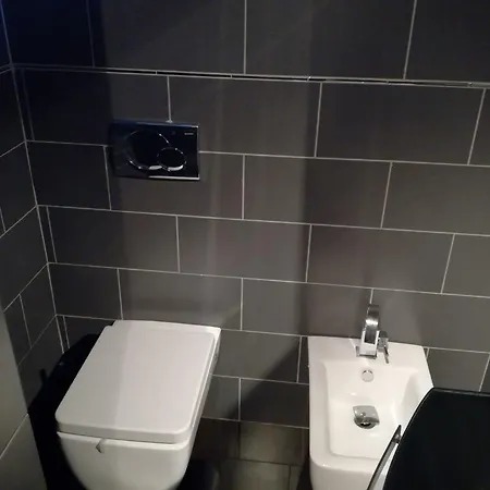 Lu Bobo Ferienhaus *