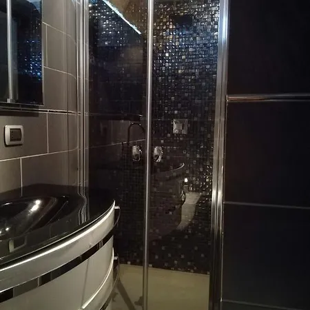 Lu Bobo Ferienhaus Alghero
