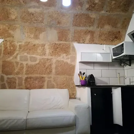 Ferienhaus Lu Bobo Alghero